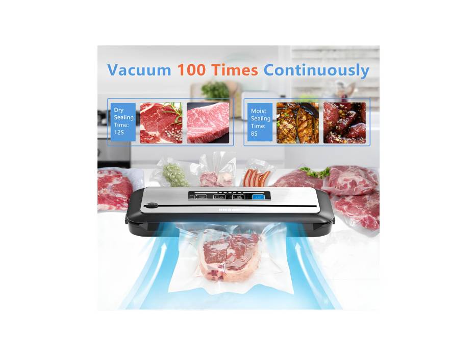 NewProject_21_fc6981d4-9726-445a-9360-7b5fa8e810ad.jpg INKBIRD INK-VS01 Automatic Vacuum Sealer alternate product view 3