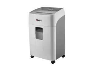 Dahle 404P Cross-Cut Shredder, 40L