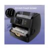 NUCOUN VC-3-AE Mixed-Denomination Note Counter in-use view