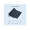 Satechi vegan leather desk mat alternate product view 3