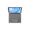 Logitech Combo Touch for iPad Pro 13-inch M4 (2024) view 3 Logitech Combo Touch for iPad Pro 13-inch M4 (2024) alternate product view 3
