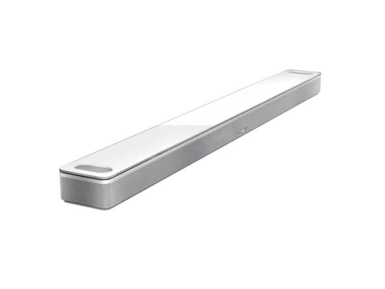 Bose Smart Ultra Soundbar