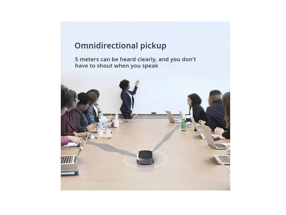 NewProject_22_fa244ef0-a860-4c2b-bf36-878a632db478.jpg AISpeech M12 Pro AI Conference Speakerphone alternate product view