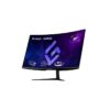ViewSonic VX3218C-2K monitor main view
