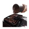 De’Longhi Magnifica Start coffee outlet and drip tray