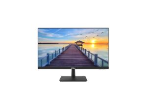 Dahua 27 Inch IPS Panel FullHD 100Hz Ultra-narrow bezel Monitor With HDMI,VGA – A201F