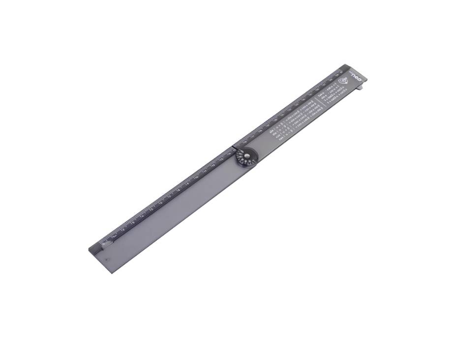 NewProject_23_4e1e259b-5f41-47e0-bc21-5b9c27c197c4.jpg Deli EG01102 Folding Ruler 15cm to 30cm alternate product view 3