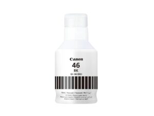 Canon GI-46BK Black Ink Bottle