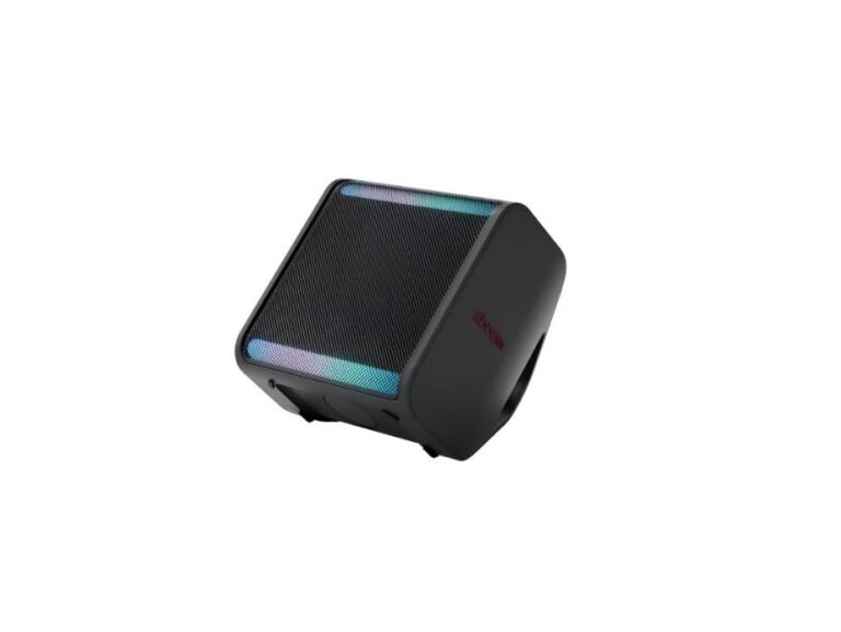 LG Stage 301 120W Portable Speaker