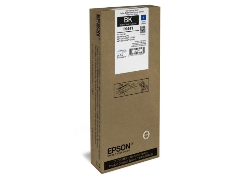 Epson C13T944 Series Ink Cartridge