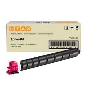 Utax CK-8532M Magenta Ink Toner Cartridge