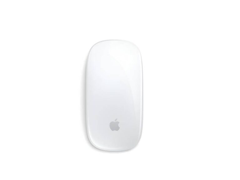 Apple Magic Mouse USB-C White