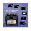 NUCOUN VC-3-AE Mixed-Denomination Note Counter alternate product view