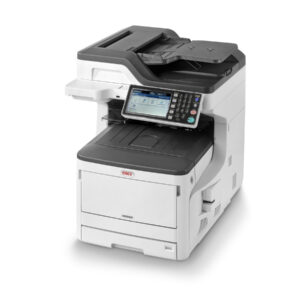 OKI MC883dnct A3 Colour Multifunction Digital LED Printer
