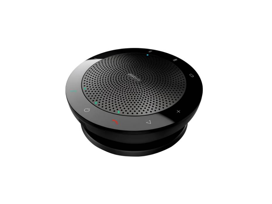 Jabra Speak 510 USB Bluetooth Speakerphone alternate product view 2
