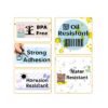 NewProject_24_01bb90ee-970d-489c-a1ee-d666f2705827.jpg MARKLIFE P50 Direct Thermal Labels 220/Roll 1.57 × 1.18 inches alternate product view 3