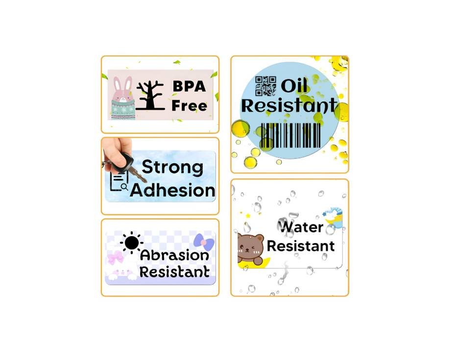 NewProject_24_01bb90ee-970d-489c-a1ee-d666f2705827.jpg MARKLIFE P50 Direct Thermal Labels 220/Roll 1.57 × 1.18 inches alternate product view 3