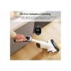 Roborock Flexi Lite Wet and Dry Vacuum Cleaner view 4 Roborock Flexi Lite Wet and Dry Vacuum Cleaner alternate product view 4