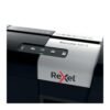 Rexel Secure MC4 Whisper-Shred Micro Cut Paper Shredder - Thumbnail Image 4