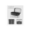 NewProject_24_447b9ae7-5ea4-4906-9c39-1e8fbfd2650b.jpg SONGMICS 30L pedal bin with inner bin