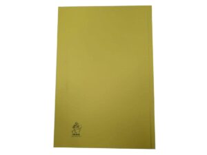 Premier Square Cut Folder with Fastener FS