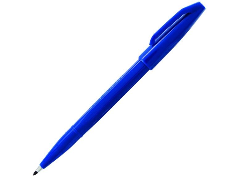 Pentel S520 Sign Pen Fibre Tip 2mm