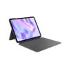 Logitech Combo Touch for iPad Pro 13-inch M4 (2024) view 1 Logitech Combo Touch iPad Pro 13 main product view