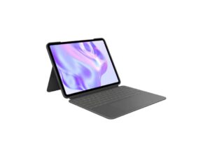 Logitech Combo Touch for iPad Pro 13-inch M4 (2024)