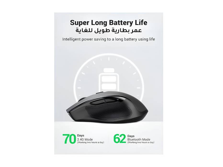 NewProject_24_985d22fc-7389-4f5f-ba6f-e232f07a7336.jpg UGREEN wireless mouse used with a compatible laptop