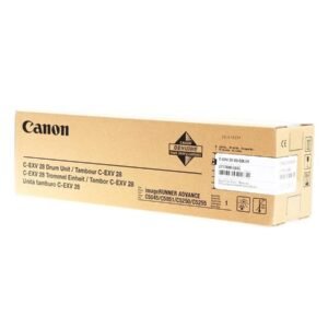 Canon C-EXV28 Colour Drum Unit