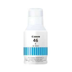 Canon GI-46C Cyan Ink Bottle