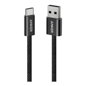 Anker Zolo USB-to-USB-C Cable, 3ft