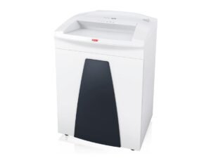 HSM Securio B35 Strip-Cut Shredder (5.8)