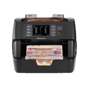 NUCOUN VC-3-AE Mixed-Denomination Note Counter