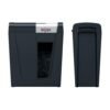 Rexel Secure MC4 Whisper-Shred Micro Cut Paper Shredder - Thumbnail Image 5