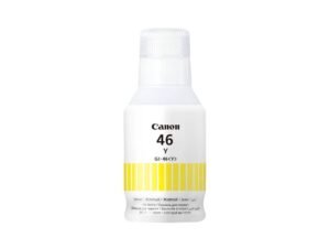 Canon GI-46Y Yellow Ink Bottle