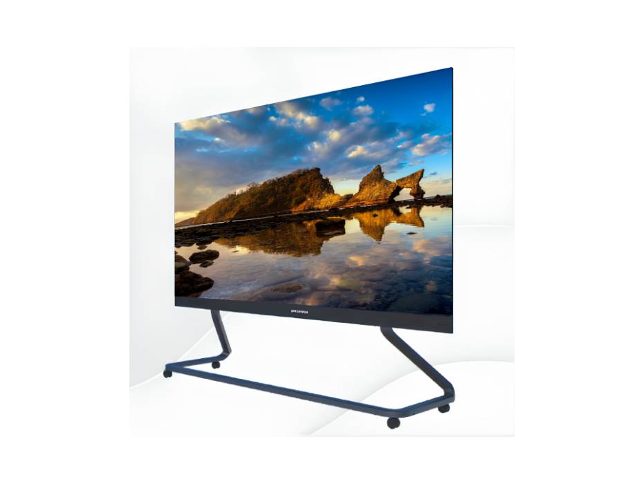 Specktron X-View Wall Full HD LED Display 163 in view 4 Specktron X-View Wall Full HD LED Display 163 in alternate view 4