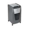 Rexel Optimum AutoFeed+ 225X Automatic Cross Cut Paper Shredder - Thumbnail Image 3