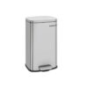NewProject_25_893b84bb-54c4-4ef4-a4a1-638401dba279.jpg SONGMICS 30L pedal bin LTB03NL in steel silver