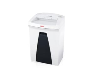HSM Securio B22 Micro Cut Shredder