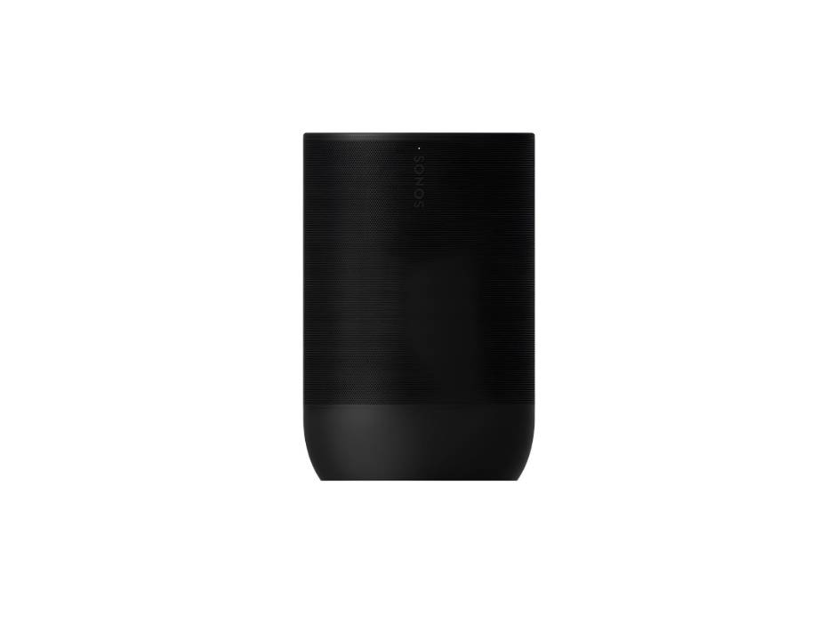 Sonos Move 2 black speaker alternate supplier view