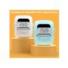 NewProject_25_f69ba3b0-c066-4133-b243-5c2898de8c34.jpg MARKLIFE P50 Direct Thermal Labels 220/Roll 1.57 × 1.18 inches alternate product view 4