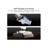 Roborock Flexi Lite Wet and Dry Vacuum Cleaner view 3 Roborock Flexi Lite Wet and Dry Vacuum Cleaner alternate product view 3