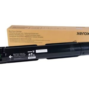 Xerox 006R01828 Black Toner Cartridge