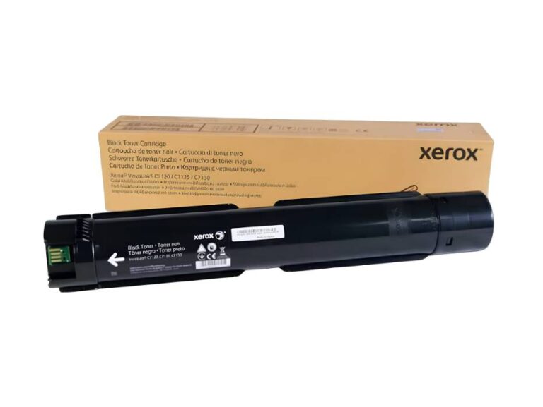 Xerox 006R01828 Black Toner Cartridge