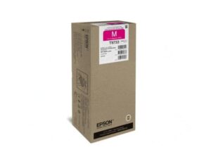 Epson T9733 (C13T97300) Magenta Ink Cartridge