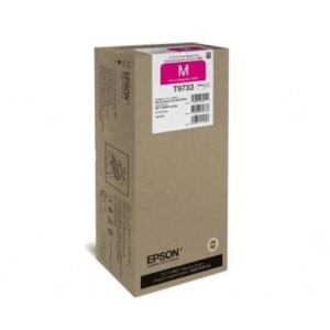 Epson T9733 (C13T97300) Magenta Ink Cartridge