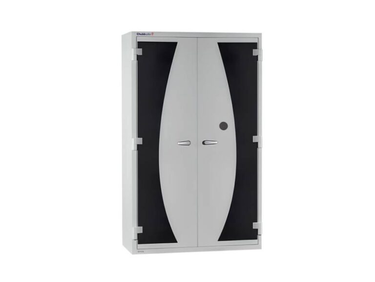 Chubbsafes Data Protection Cabinet