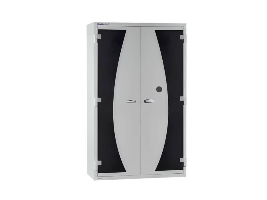 Chubbsafes Data Protection Cabinet model 670