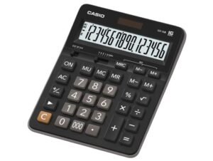 Casio GX-16B Calculator
